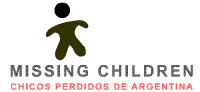 MISSINGCHILDREN