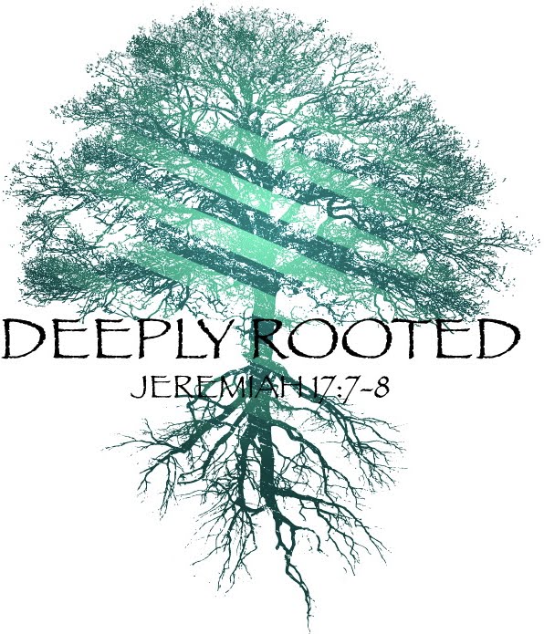Blogs by JRT Deeply Rooted in the Teachings of Christ Luke 202136
