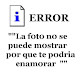 Mi foto