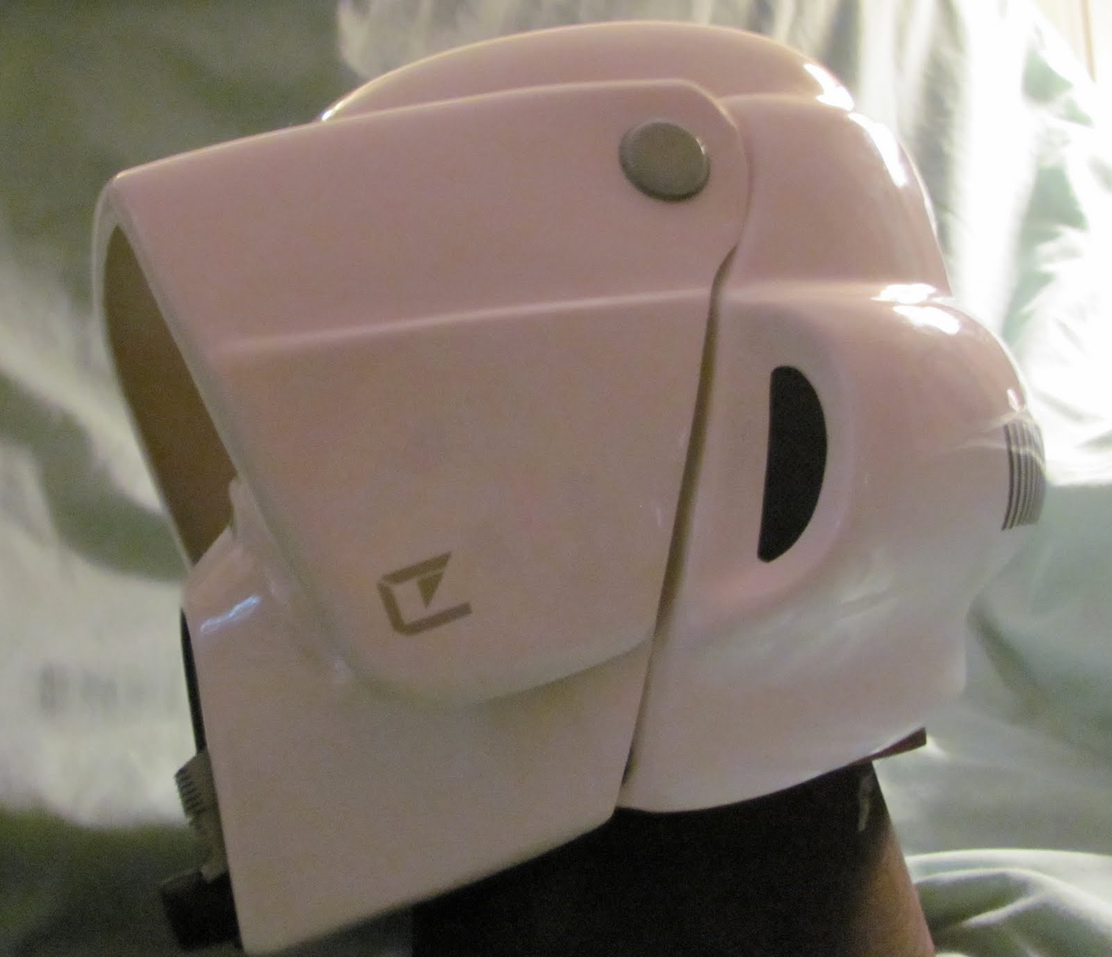 biker scout helmet