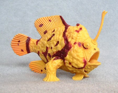 [frogfish-3d-interlocking-plastic-puzzle-f1247.jpg]