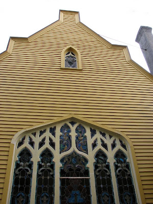 First Presbyterian Church, Astoria, Oregon