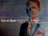 Suri at Sipat:Araling Ka Amado