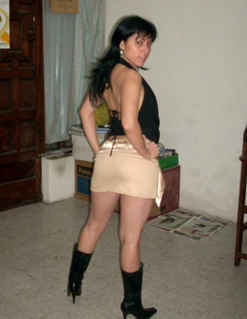 Chicas piernonas Chicas piernonas