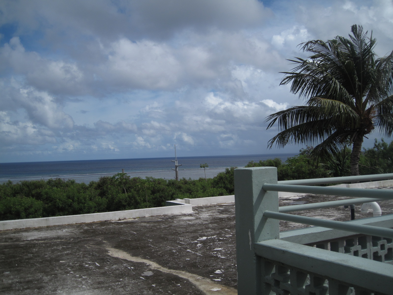 Dan In Guam I don't believe in Santa Rita!