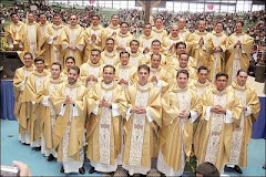 Sacerdotes que "abusaron" de mí