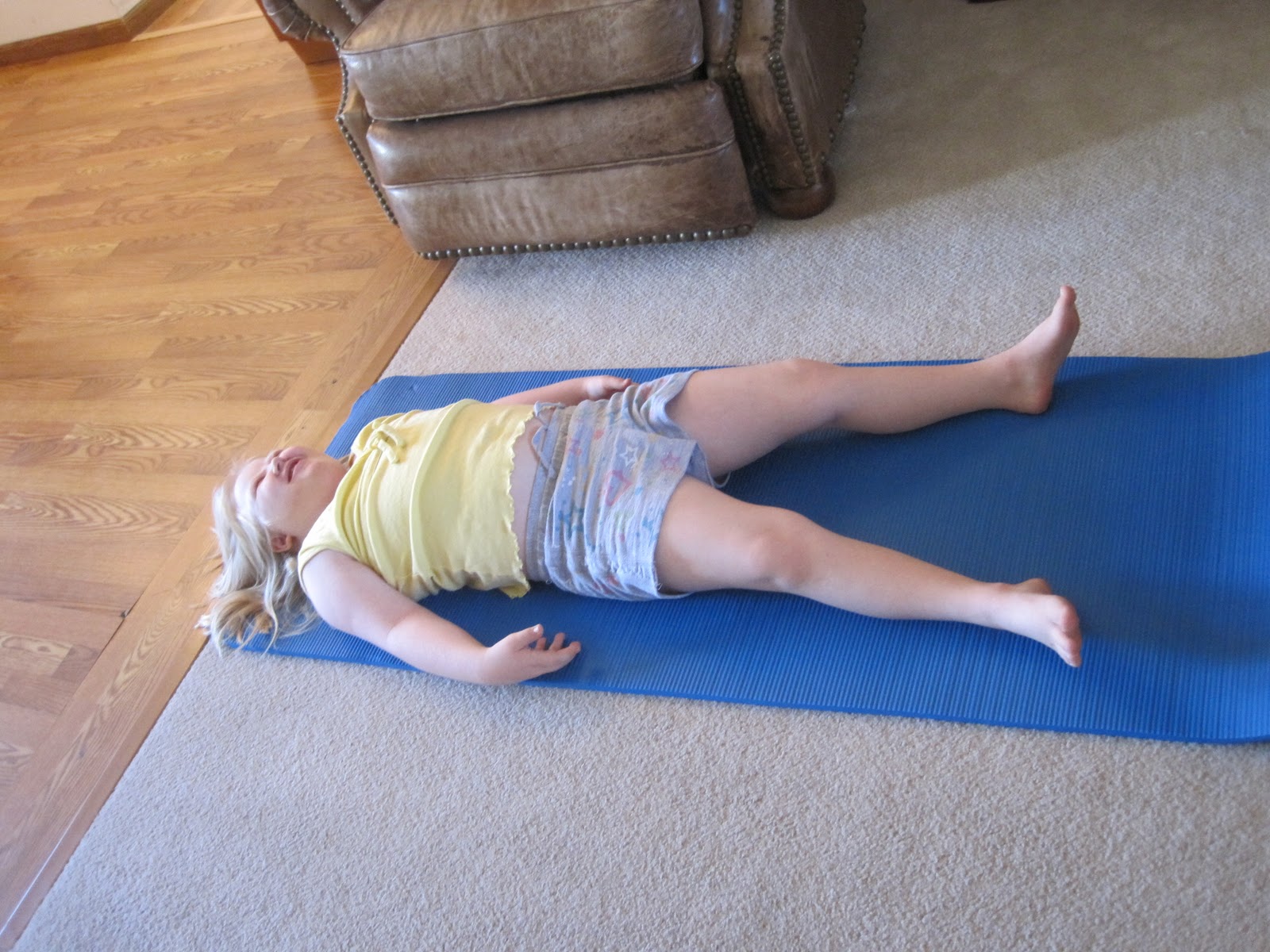 12+ Savasana On The Belly Yoga Poses