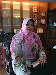 Executive Director(Kuala Lumpur)