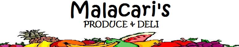 malacari produce