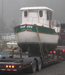 Popeye Arrives In Oregon