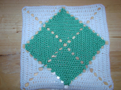 Argyle Hearts Hat - Crochet Pattern | Embellishing