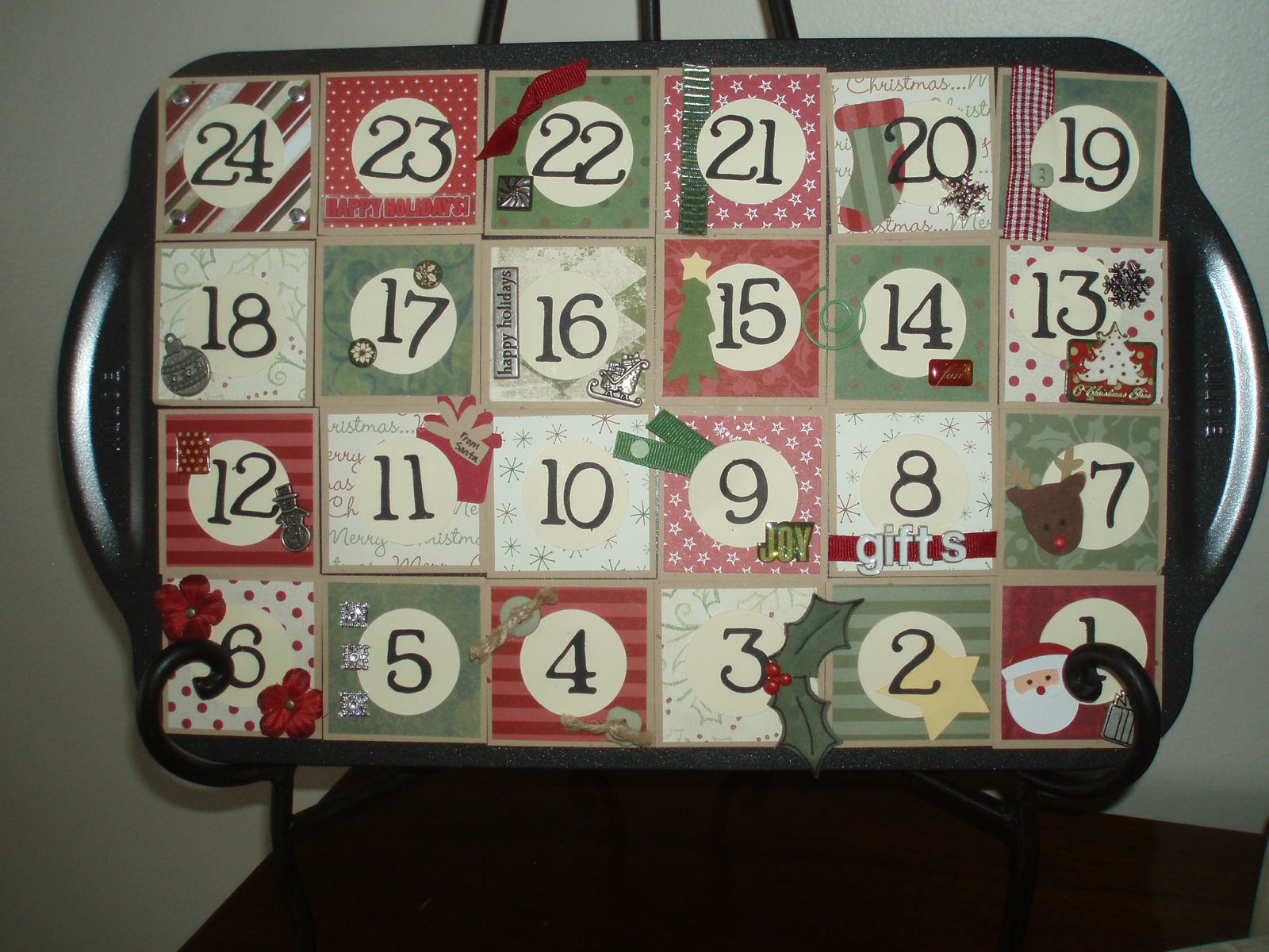 the-culinary-queen-christmas-countdown-craft