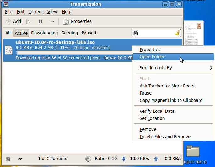 Folder sort. Folder sort
