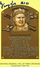 Good Ol' George Kell, the Best Tiger at the Hot Corner