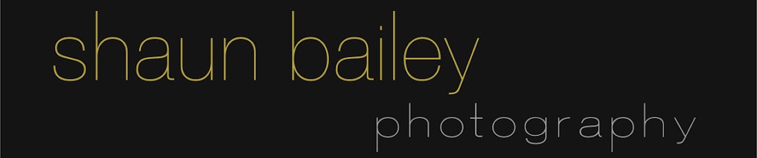 Shaun Bailey Photography