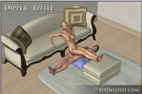 Exciting Sexual Positions 65