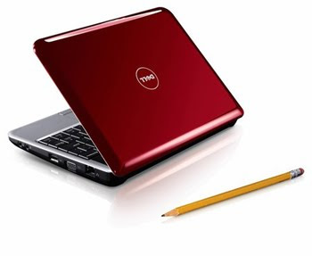 Laptop Mini Dell Inspiron