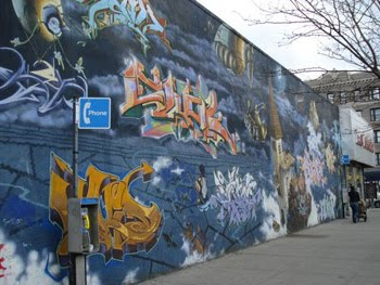 Inwood ,Mural, Graffiti, New York City, Gallery, Design, Inwood Mural Graffiti, New York City Graffiti Gallery Design, Mural Graffiti Gallery Design, Mural Graffiti New York City,  Blue 3D Graffiti Murals, Mural Graffiti, Mural Graffiti Design INWOOD MURAL GRAFFITI NEW YORK CITY GALLERY DESIGN