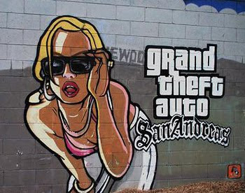GTA San Andreas, New, Graffiti, Street, Art, GTA San Andreas New Graffiti, Street Art, New Graffiti Street, New Graffiti Street Art, Graffiti Street Art, Street Art