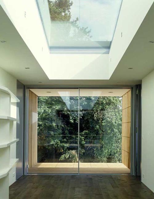 Solution Looking For a Model and Design Home: MODEL LAYOUT DESIGN