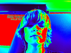 Me In Thermal ON The Bus