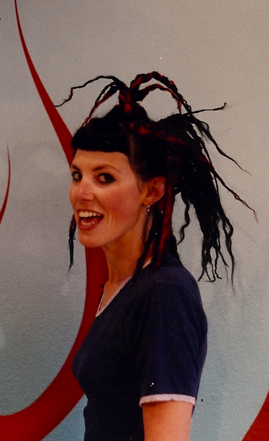 Hair Extensions Los Angeles Photos of Lori's Work