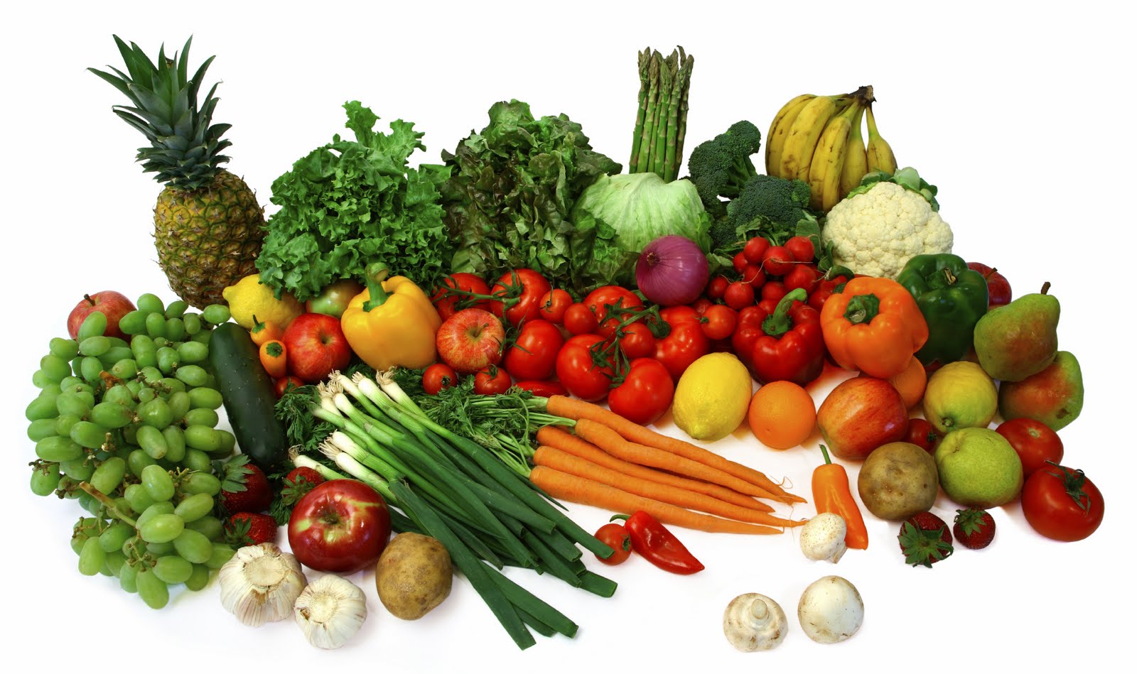 Foods To Eat To Strengthen Hair Foods To Eat To Strengthen Hair