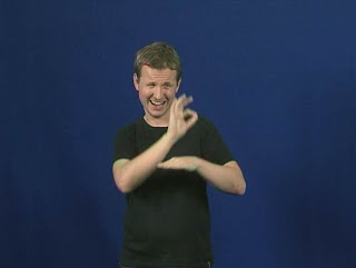 Kurz AutoCADu ve znakové řeči