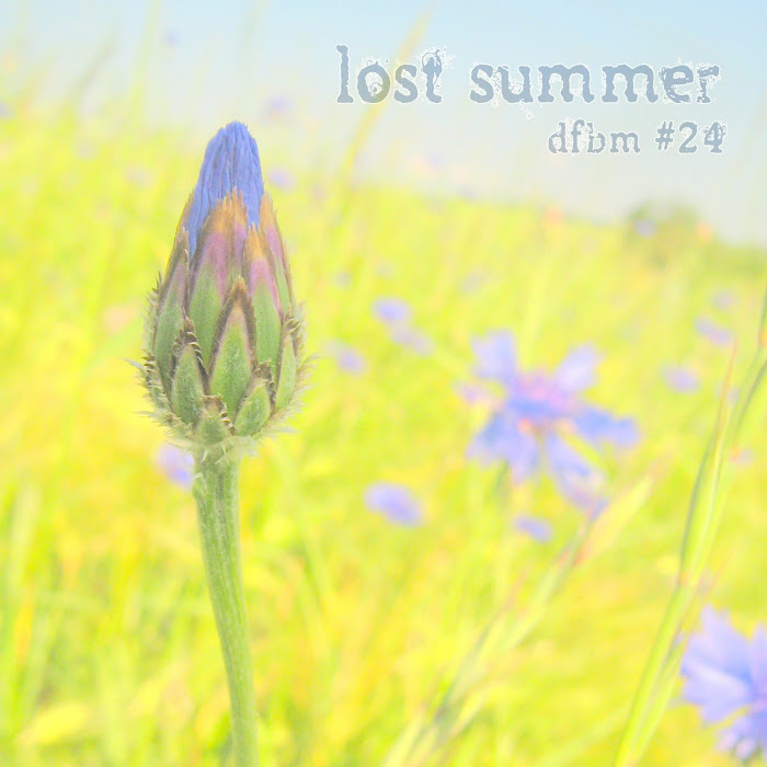 Mixtape #24 - Lost Summer