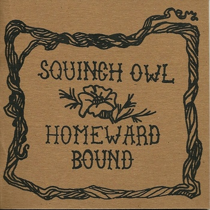 Squinch Owl - 2010 - Homeward Bound
