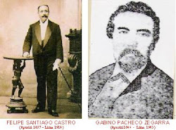 foto de hombres ilustres de melgar