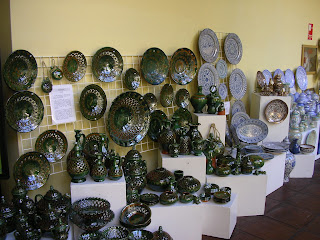 Imagini Spania: olarit andaluz in Cordoba