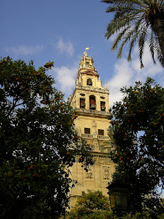 Imagini Cordoba: Mezquita Catedral