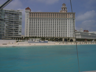 Cazare Mexic: hotel Riu Cancun