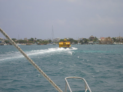 Isla Mujeres