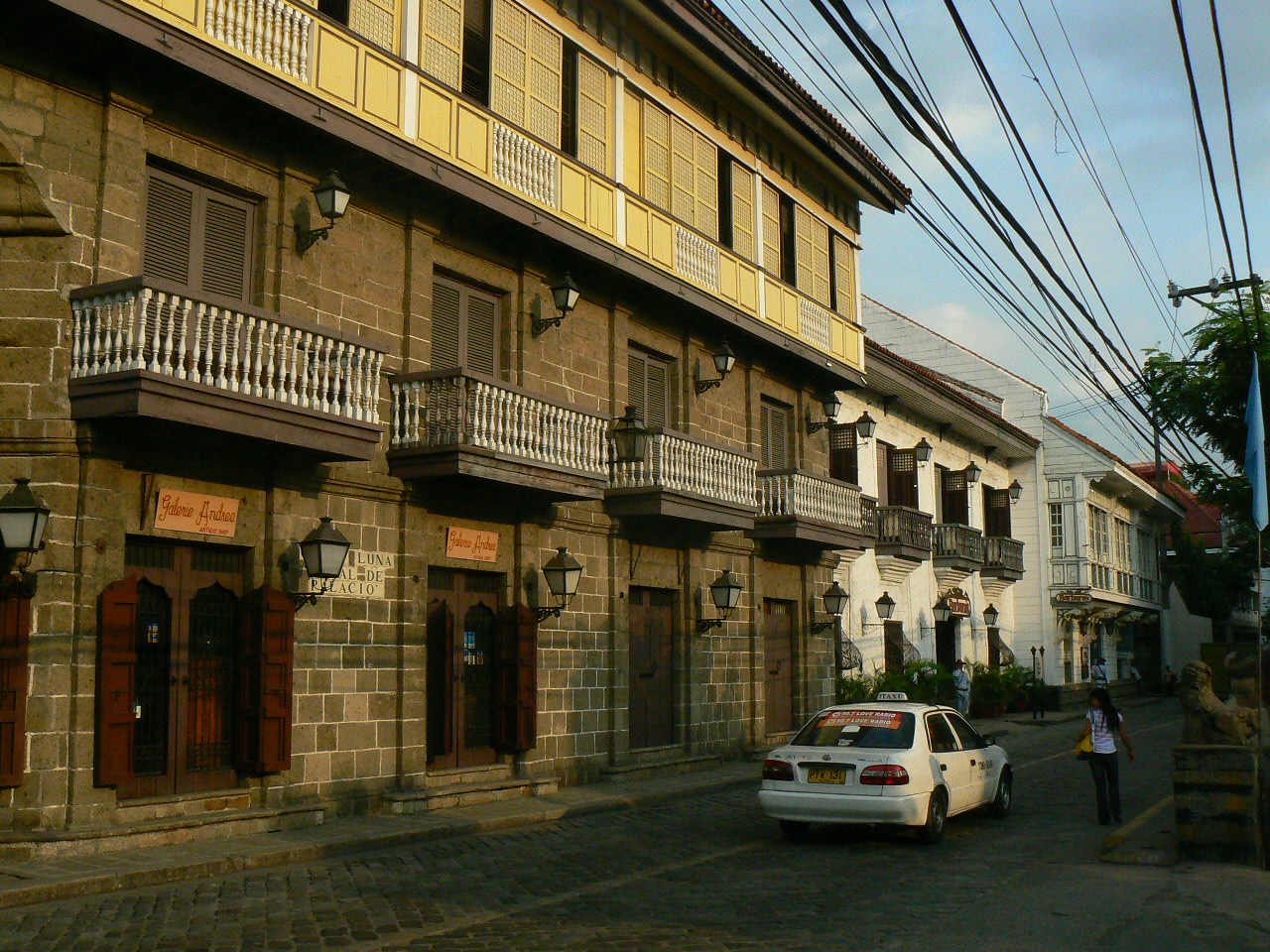 Si totusi… de ce Manila ? Filipine, impresii calatorii