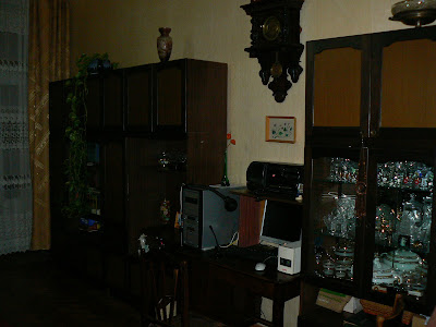 Imagini Georgia: Andrew's Rooms Tbilisi