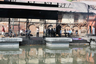 Obiective turistice Nepal: Pashupatinath