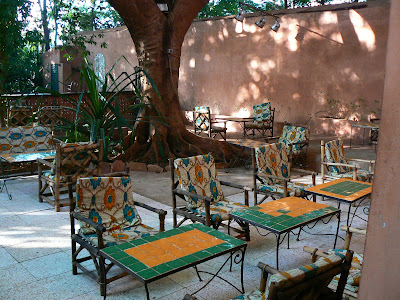 Cazare Bamako: Hotel Tamana