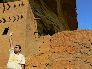 Bine ati venit in Mali