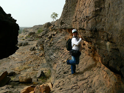 Trekking Mali: Pays Dogon