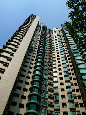 zgarie nor de prin Hong Kong