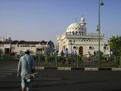 Imagini Oman: Buraimi