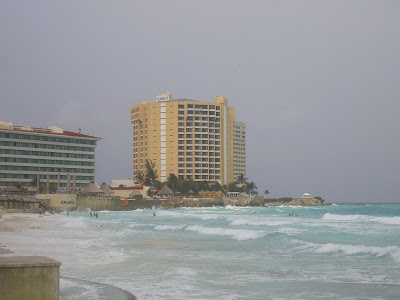 Imagini Mexic: hotel Hyatt Cancun Cazare Mexic: hotel Hyatt Cancun