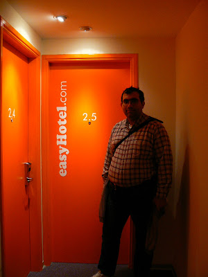 Cazare Cipru: Easyhotel Larnaca