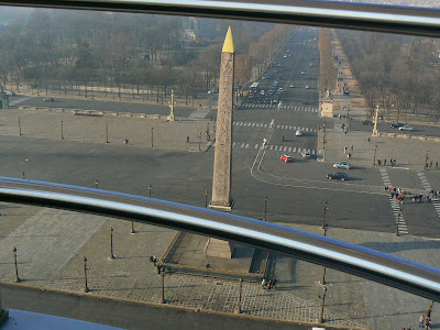 Imagini Franta: Place de la Concorde, Paris