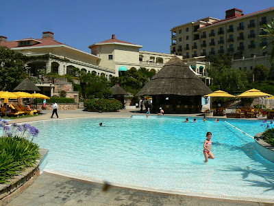 Cazare Etiopia: Hotel Sheraton Addis Ababa