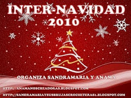 INTER-NAVIDAD!!!!De ANAMA Y SANDRAMARIA