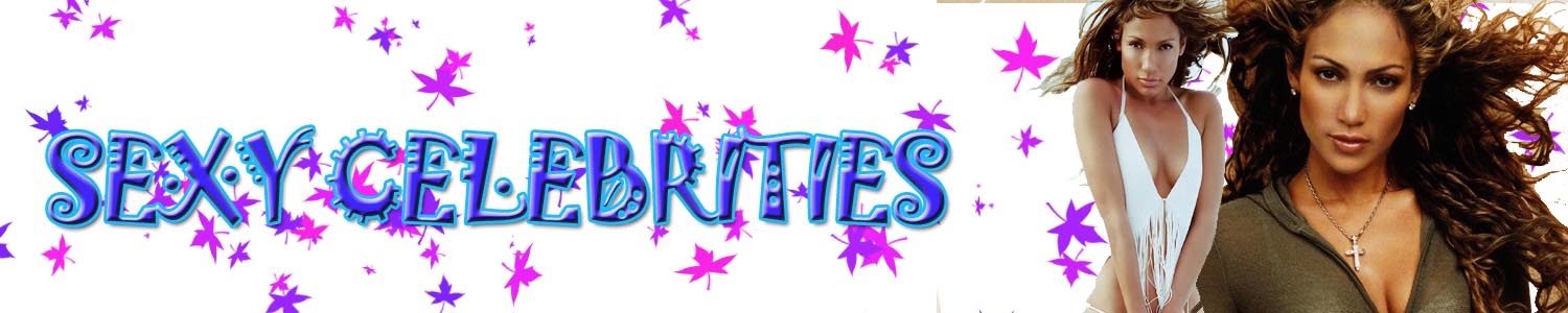 Sexy Celebrities