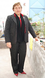 Teresita Häntsch Stuardo